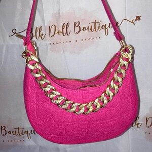 PrettyPink HandBag 💗